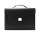 Montblanc Meisterstuck 4810 Medium Briefcase Black Leather, 129188