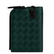 Montblanc Card Holder Extreme 3.0 3cc with Zipped Pocket Green D