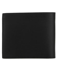 Montblanc Card Holder Meisterstuck 4810 Black Leather Wallet 8cc, 129244_2