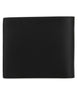 Montblanc Card Holder Meisterstuck 4810 Black Leather Wallet 8cc, 129244_2