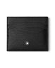 Montblanc Card Holder Meisterstuck 4810 Pocket 6cc 129253.