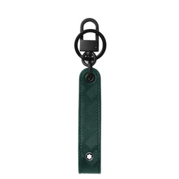 Montblanc Extreme 3.0 Key Fob Green 129988.