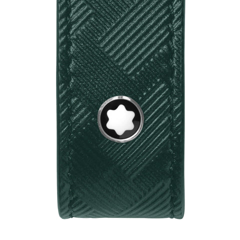 Montblanc Extreme 3.0 Key Fob Green D