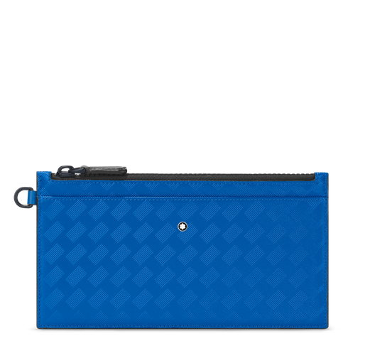 Montblanc Extreme 3.0 Mini Pouch 8cc Atlantic Blue 130258