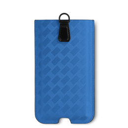 Montblanc Extreme 3.0 Phone Sleeve Atlantic Blue 130261_2