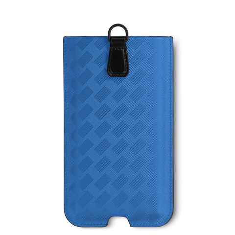 Montblanc Extreme 3.0 Phone Sleeve Atlantic Blue 130261_2