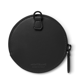 Montblanc Extreme 3.0 Round Case Black 130262_2