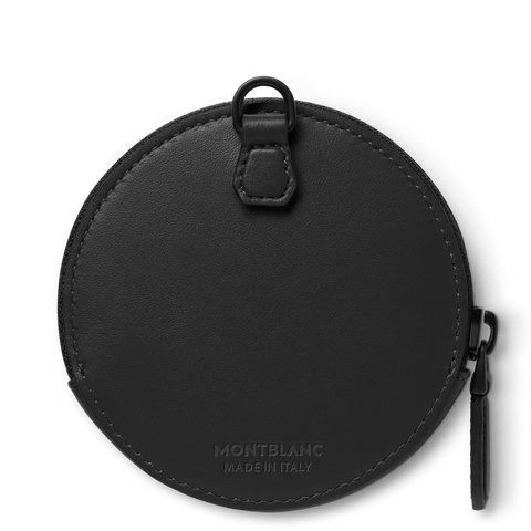 Montblanc Extreme 3.0 Round Case Black 130262_2