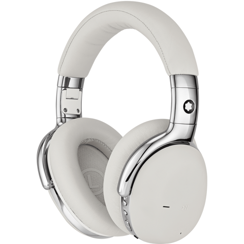 Montblanc MB01 Over-Ear Headphones Grey D