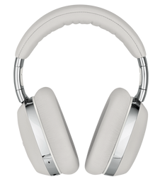 Montblanc MB01 Over-Ear Headphones Grey, 127675.