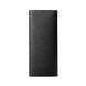 Montblanc Meisterstuck 4810 2-Pen Pouch Black Leather 129259.