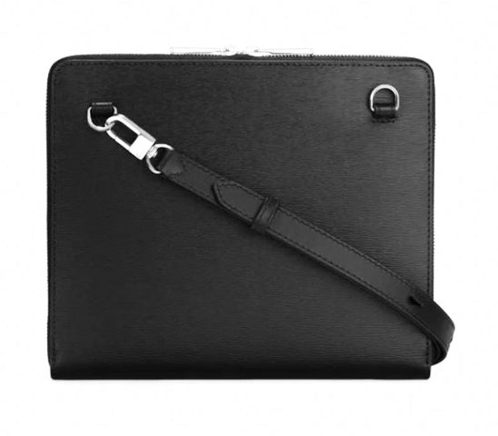 Montblanc Meisterstuck 4810 Envelope Black 129602.