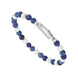 Montblanc Meisterstuck Glacier Beads Bracelet, 12951063.