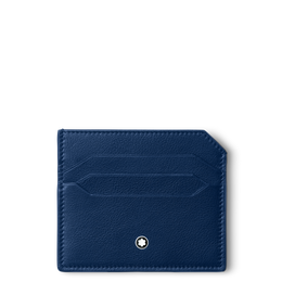 Montblanc Meisterstuck Selection Soft Card Holder 6cc, 130060