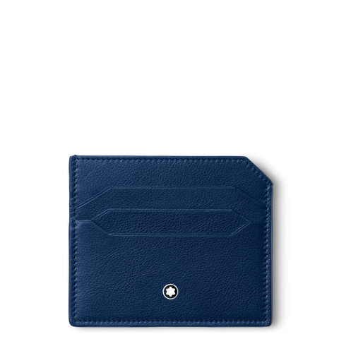 Montblanc Meisterstuck Selection Soft Card Holder 6cc, 130060