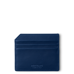 Montblanc Meisterstuck Selection Soft Card Holder 6cc