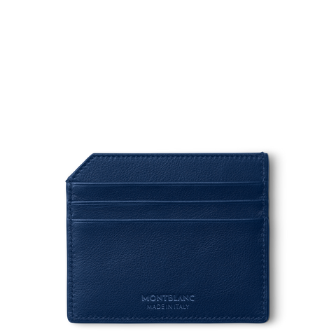 Montblanc Meisterstuck Selection Soft Card Holder 6cc