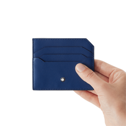 Montblanc Meisterstuck Selection Soft Card Holder 6cc