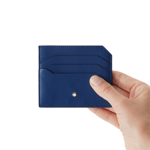 Montblanc Meisterstuck Selection Soft Card Holder 6cc