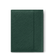 Montblanc Sartorial Card Holder 4cc British Green 130822_3