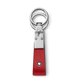 Montblanc Sartorial Loop Key Fob Red 130833