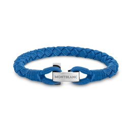 Montblanc T-Hook Bracelet Blue 130894