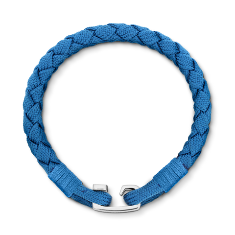 Montblanc T-Hook Bracelet Blue 130894_2