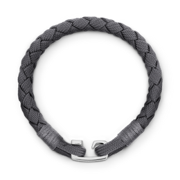 Montblanc T-Hook Bracelet Grey 130893_2