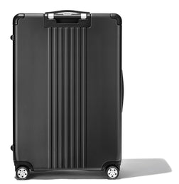 Montblanc Travel Bag MY4810 Cabin Large Trolley