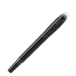 Montblanc Writing Instrument StarWalker BlackCosmos Precious Resin Fountain Pen M D