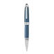 Montblanc Writing Instrument Meisterstuck Glacier Solitaire Rollerball 129408.