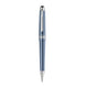 Montblanc Writing Instrument Meisterstuck Glacier Midsize Ballpoint Pen Blue D