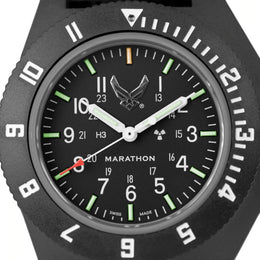 Marathon USAF Collection Official USAF Pilots Navigator