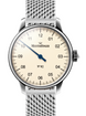 MeisterSinger Watch N. 02 AM6603 BRACELET