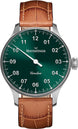 MeisterSinger Watch Circularis Handwound CC309