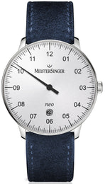 MeisterSinger Watch Neo Plus NE401