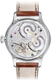 MeisterSinger Watch Circularis