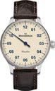 MeisterSinger Watch Circularis CC303