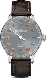 MeisterSinger Watch Circularis CC927G