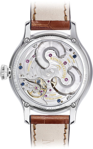 MeisterSinger Watch Circularis