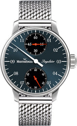 MeisterSinger Watch Singulator ED-SIM107