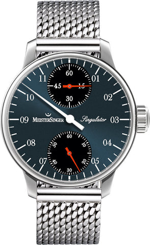 MeisterSinger Watch Singulator ED-SIM107