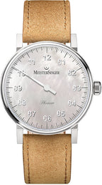 MeisterSinger Watch Phanero PHM1C