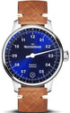 MeisterSinger Watch Singularis