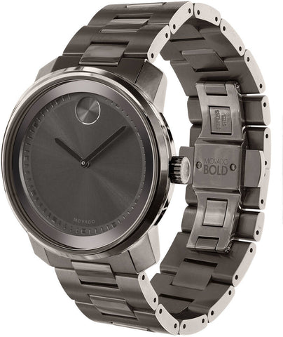 Movado Watch Bold D