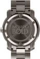 Movado Watch Bold D