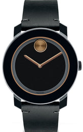 Movado Bold Watch 3600297