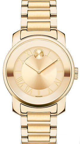 Movado Bold Watch 3600323