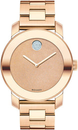 Movado Bold Watch 3600335