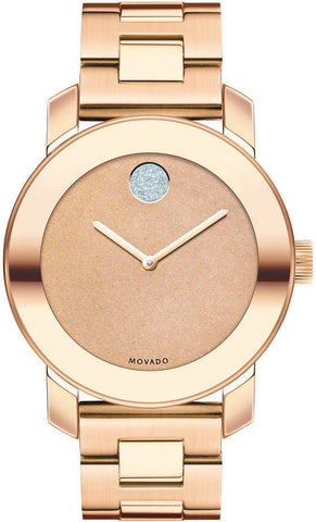 Movado Bold Watch 3600335